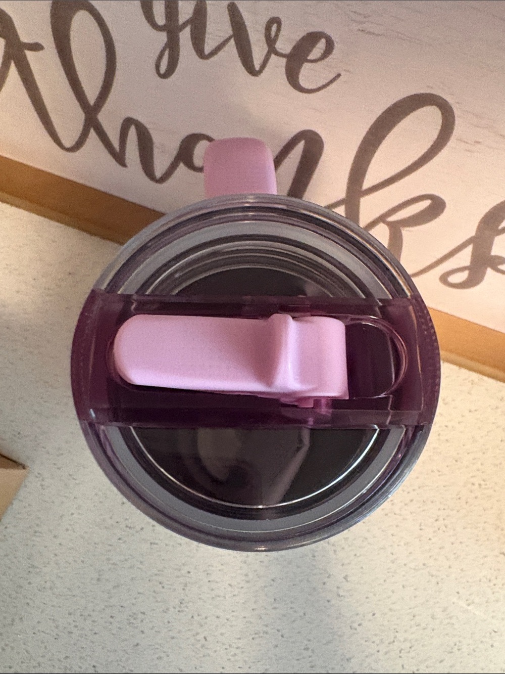 New Stanley The Quencher ProTour Flip Straw Tumbler | 30 OZ - Picture 8 of 9